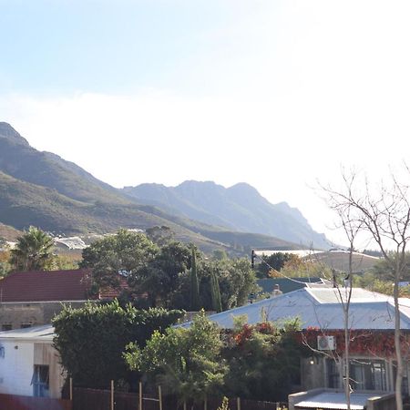 Kasteelberg Place • Stay Riebeek-Kasteel Exterior photo