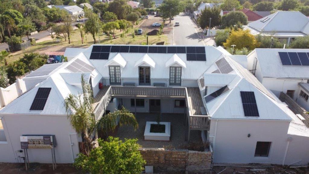 Kasteelberg Place • Stay Riebeek-Kasteel Exterior photo